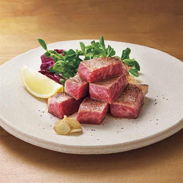 ＜ANA’s FRESH SELECTION　麗～うるわしコース～＞＜米沢牛黄木＞米沢牛焼肉・ステーキセット