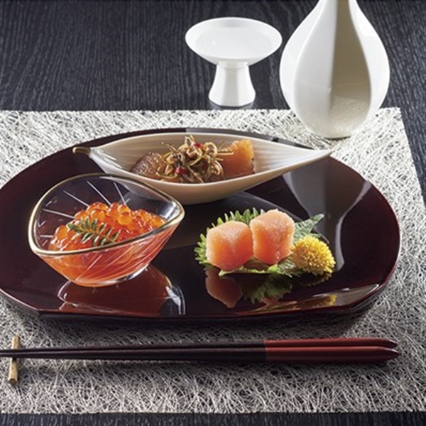 ＜ANA’s FRESH SELECTION　麗～うるわしコース～＞北海道産魚卵詰合せ