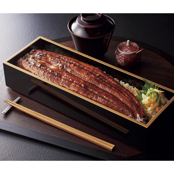 ＜薩摩川内鰻＞鹿児島県産特大鰻長蒲焼４尾セット