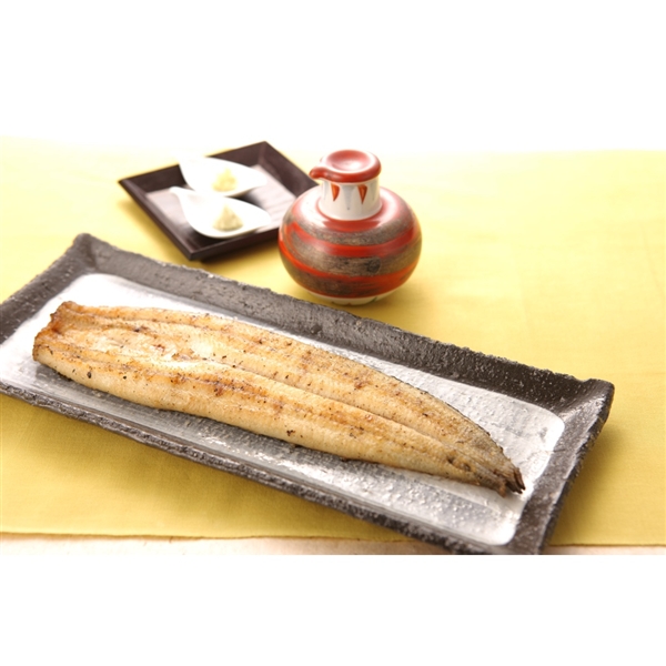 ＜大和養魚＞浜名湖うなぎ白焼