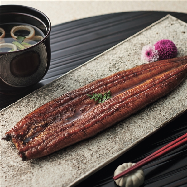 ＜大和養魚＞浜名湖うなぎ長蒲焼