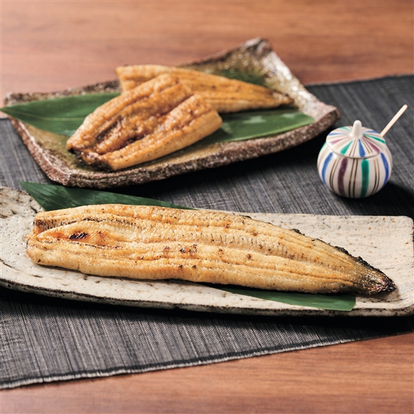 ＜大和養魚＞浜名湖うなぎ白焼