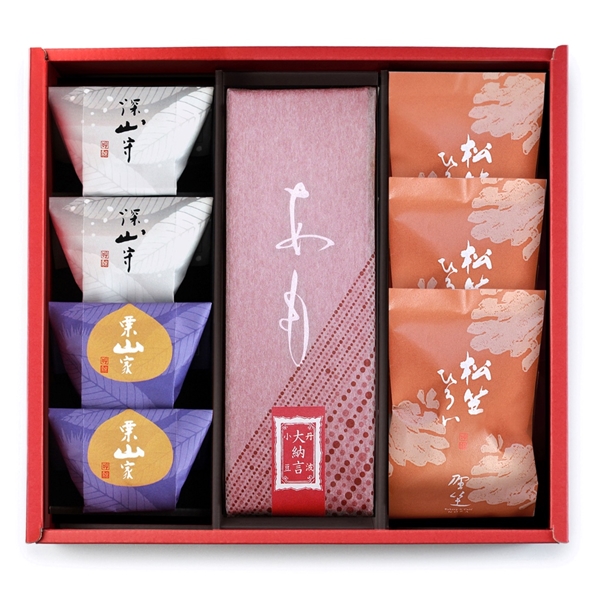 ＜叶 匠壽庵＞冬ハレ 匠