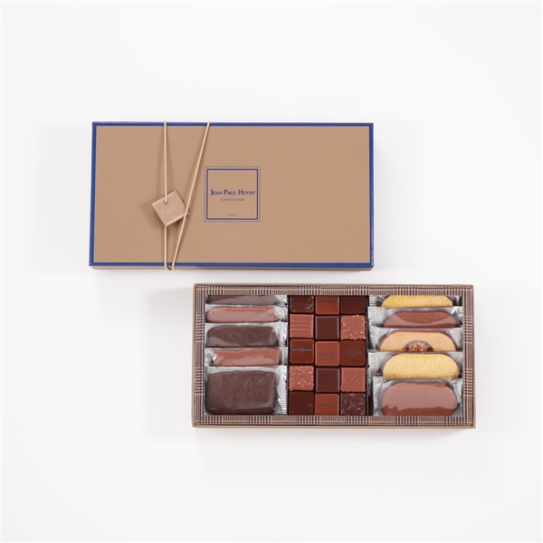 ＜ジャン＝ポール・エヴァン＞グラン ボワットゥ スブティル