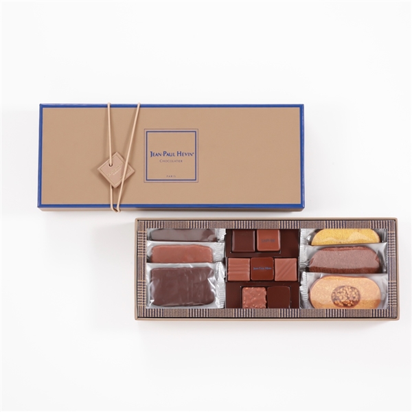 ＜ジャン＝ポール・エヴァン＞プティ ボワットゥ スブティル