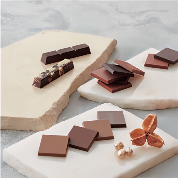 ＜帝国ホテル＞チョコレート「スティック＆プレート」
