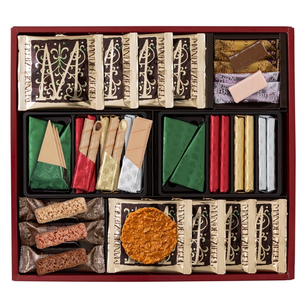 ＜本高砂屋＞エコルセファミリーギフト