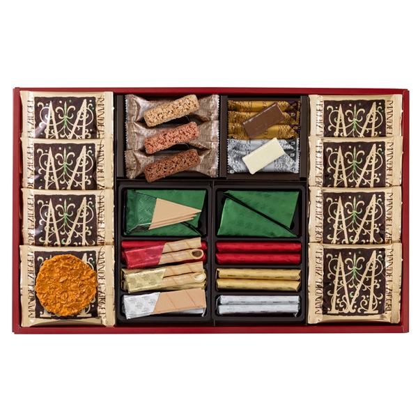 ＜本高砂屋＞エコルセファミリーギフト