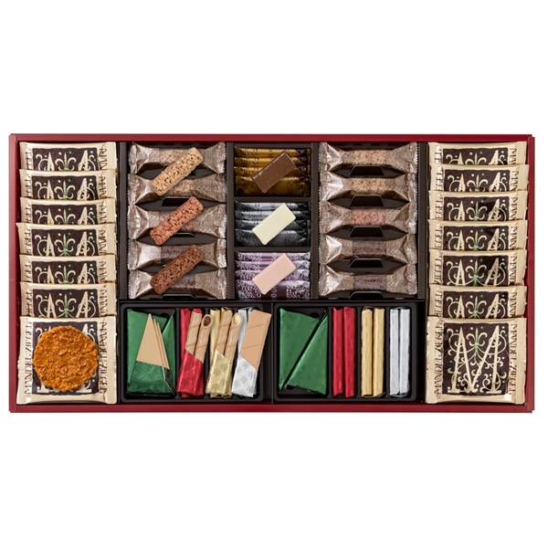 ＜本高砂屋＞エコルセファミリーギフト