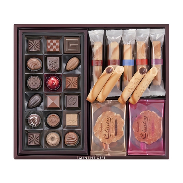 ＜ゴンチャロフ＞エミネントギフト