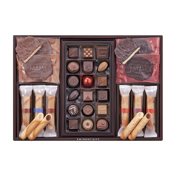 ＜ゴンチャロフ＞エミネントギフト