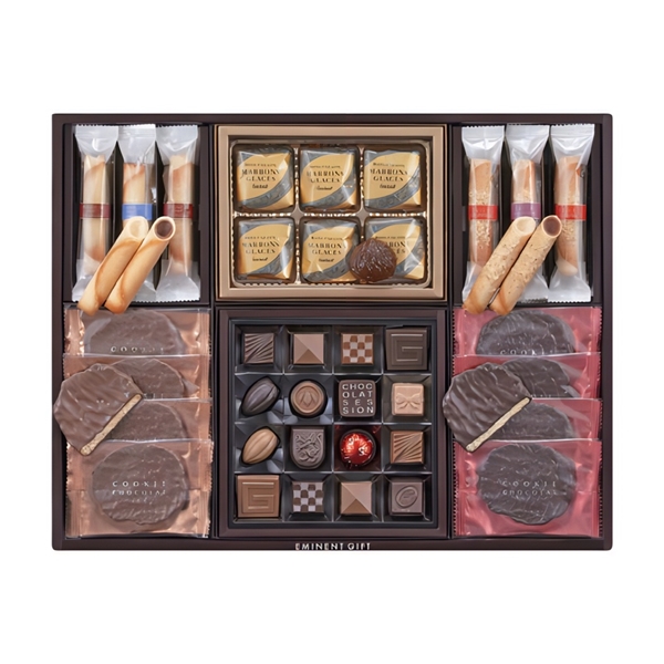 ＜ゴンチャロフ＞エミネントギフト