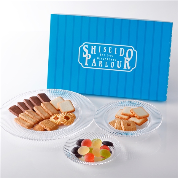 ＜資生堂パーラー＞菓子詰合せ