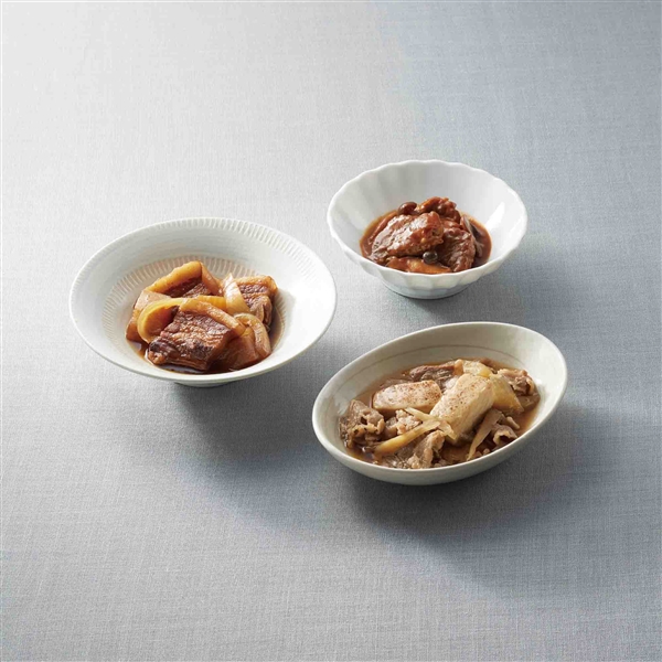 ＜にんべん＞至福の一菜　惣菜詰合せ