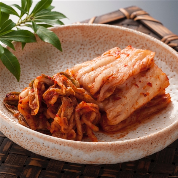 ＜カワシマ食品＞極み！こだわりのキムチセット
