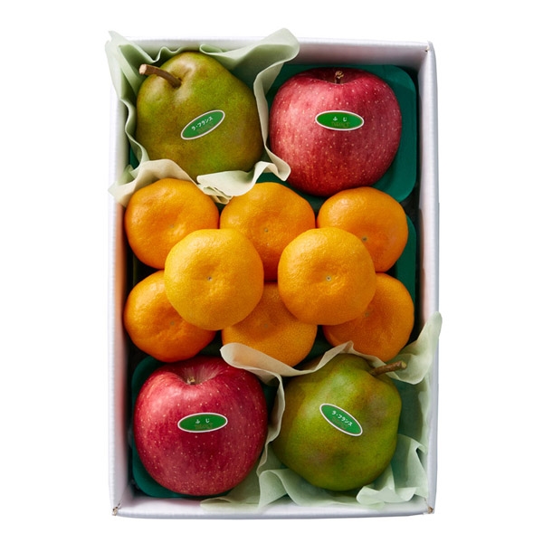 ＜新宿高野＞ウインターフルーツB