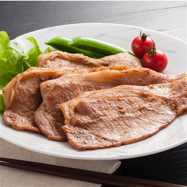 ＜髙橋肉店＞龍ケ崎漬けセット