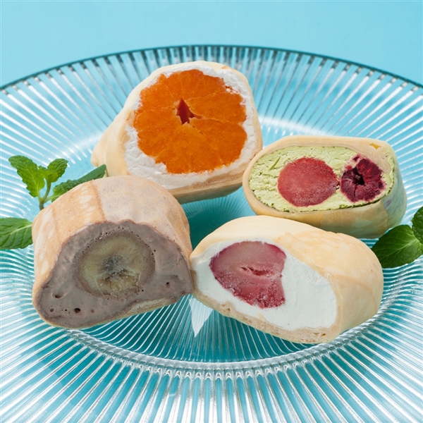 <清水五条 京料理「ほった」>清水五条 京料理「ほった」監修 フルーツつづみ