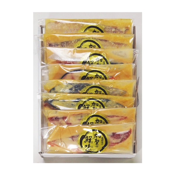＜錢福屋＞加賀の鮮味