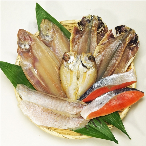 ＜錢福屋＞梅酒仕込み一夜干し