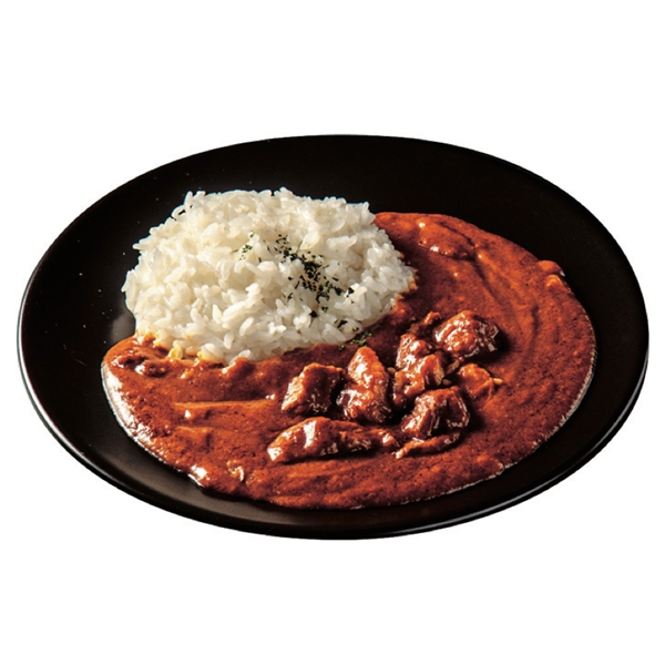 ＜肉のイイジマ＞茨城そだちカレー6ヶ入