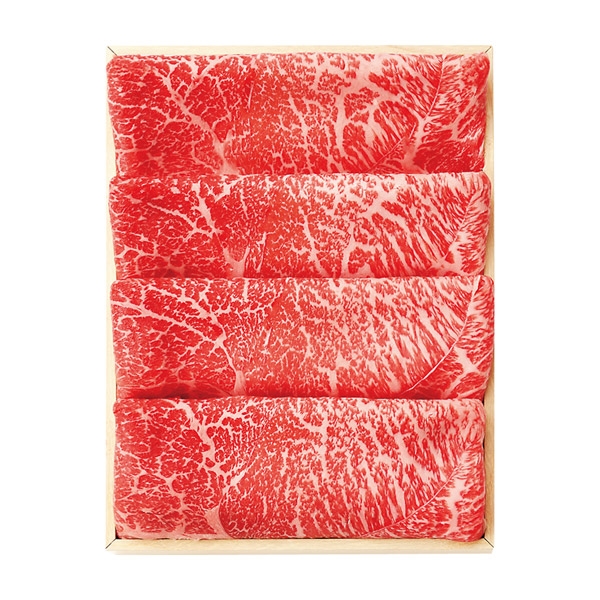＜柿安本店＞松阪牛すき焼用