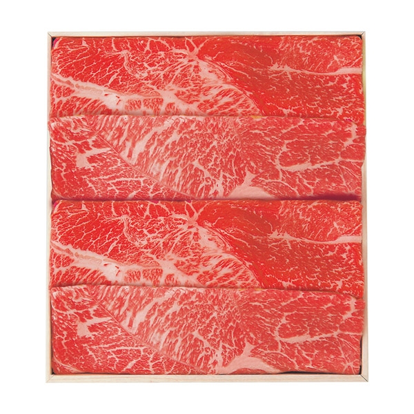 ＜柿安本店＞松阪牛すき焼用