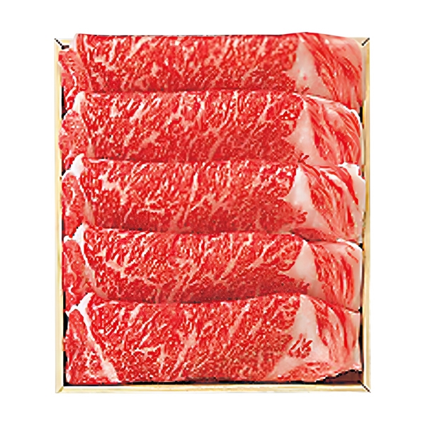 ＜柿安本店＞松阪牛すき焼用