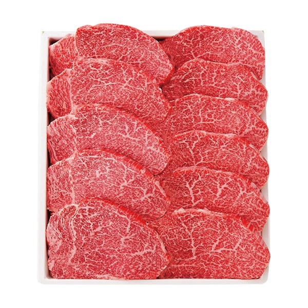 ＜柿安本店＞松阪牛焼肉用