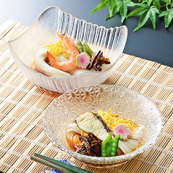 ＜金沢 浅田屋＞ぶっかけ素麺詰合せ