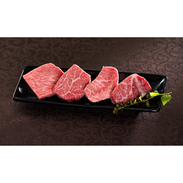 ＜肉のイイジマ＞常陸牛プレミアムステーキ小箱