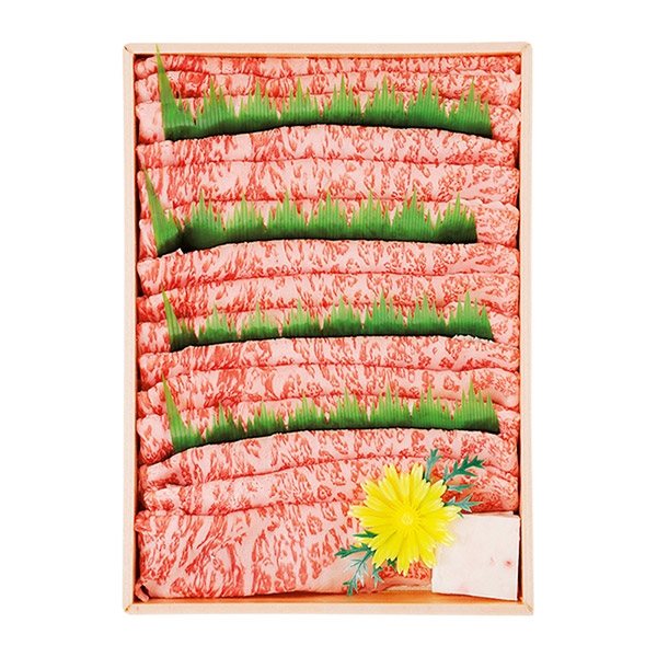 茨城県産常陸牛肩ロース焼肉用
