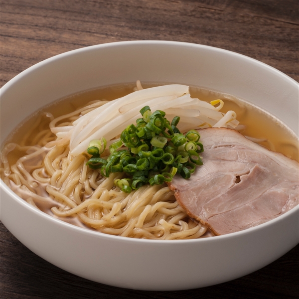 ＜川﨑製麺所＞水戸藩らーめん詰合せ