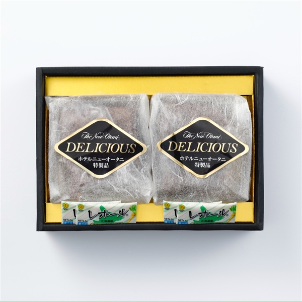 ＜ホテルニューオータニ＞熊本県産味彩牛ローストビーフ