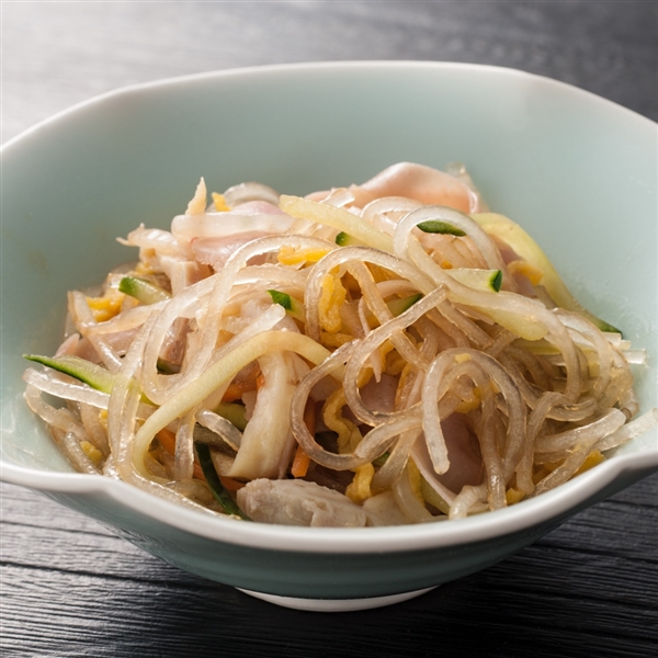 ＜奈良食品＞国産はるさめ食べ比べセット