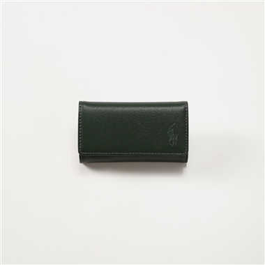＜POLO RALPH LAUREN＞キーケース