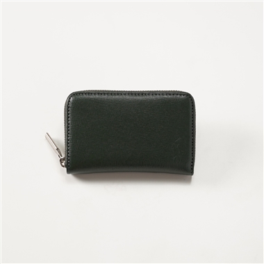 ＜POLO RALPH LAUREN＞ラウンドファスナー式小銭入れ