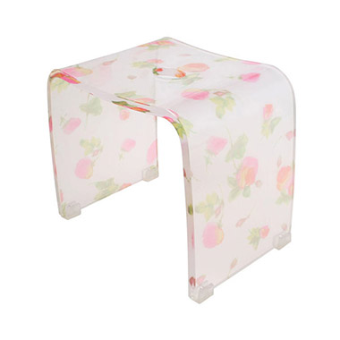 ＜パウダーバス＆ヒーリング＞シアローズ バスチェア25型