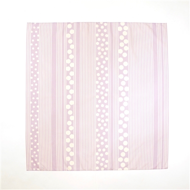 ＜日本のかたち＞コンパクト撥水ふろしき　ドロップ