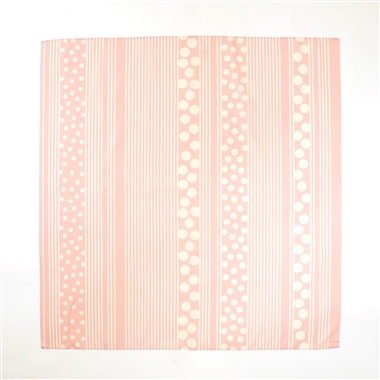 ＜日本のかたち＞コンパクト撥水ふろしき　ドロップ