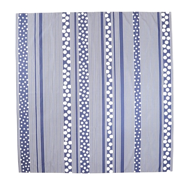 ＜日本のかたち＞コンパクト撥水ふろしき　ドロップ