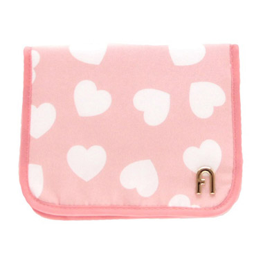 ＜FURLA＞フルラ　マスクケース