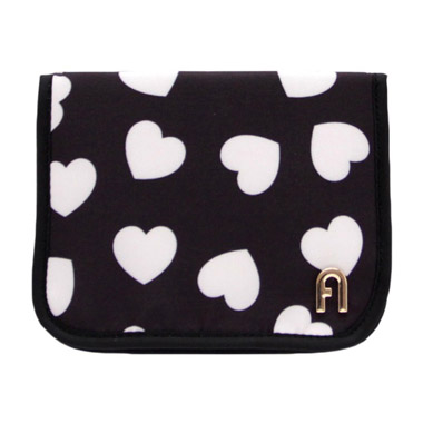 ＜FURLA＞フルラ　マスクケース