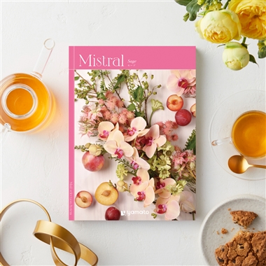 ＜ミストラル＞セージ