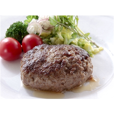佐賀県<かねすえキッチン>佐賀牛ハンバーグ