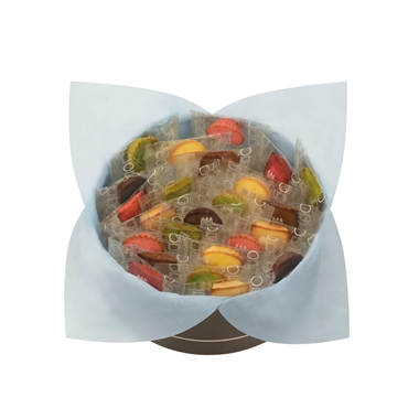 ＜アンリ・シャルパンティエ＞プティ･ガトー･アソルティ 24個入