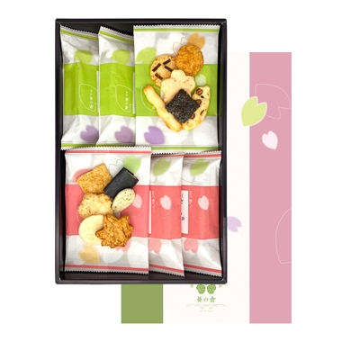 ＜葵の倉＞ひとひら彩々