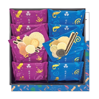 ＜葵の倉＞海千楽 遊楽