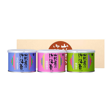 山形屋海苔店＞海苔詰合せ: 食品・飲料｜京成百貨店オンラインショップ