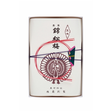 ＜錦松梅＞錦松梅　小判型容器入